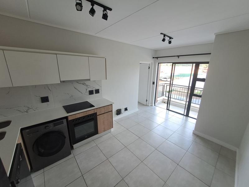 To Let 1 Bedroom Property for Rent in Blyde Riverwalk Estate Gauteng