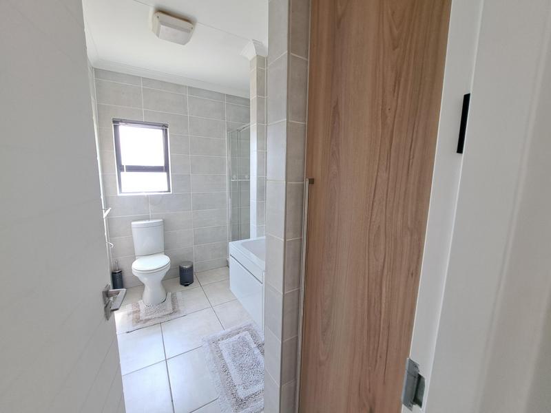 1 Bedroom Property for Sale in Blyde Riverwalk Estate Gauteng