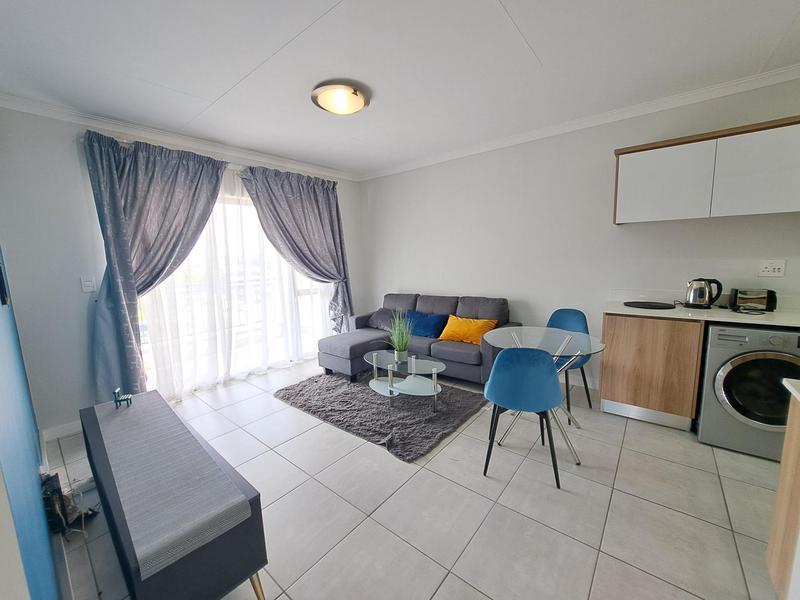 1 Bedroom Property for Sale in Blyde Riverwalk Estate Gauteng