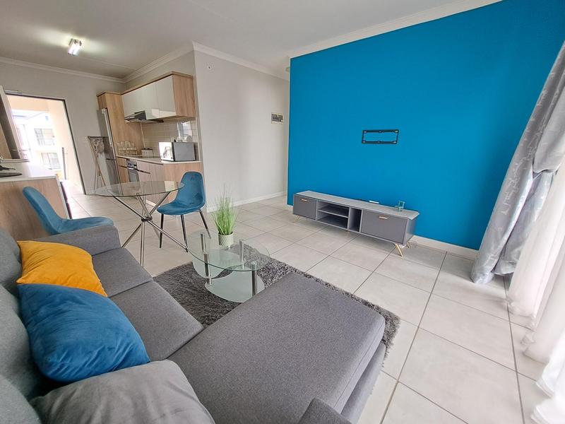 1 Bedroom Property for Sale in Blyde Riverwalk Estate Gauteng