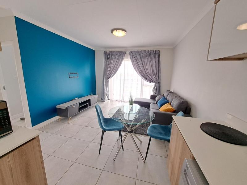 1 Bedroom Property for Sale in Blyde Riverwalk Estate Gauteng