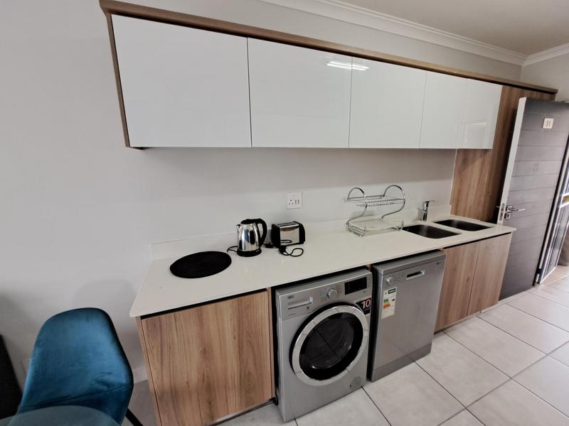 1 Bedroom Property for Sale in Blyde Riverwalk Estate Gauteng