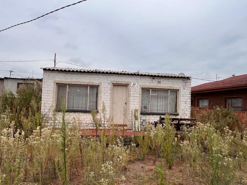 2 Bedroom Property for Sale in Atteridgeville Gauteng