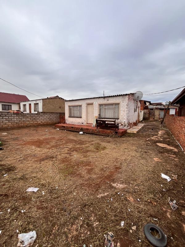 2 Bedroom Property for Sale in Atteridgeville Gauteng