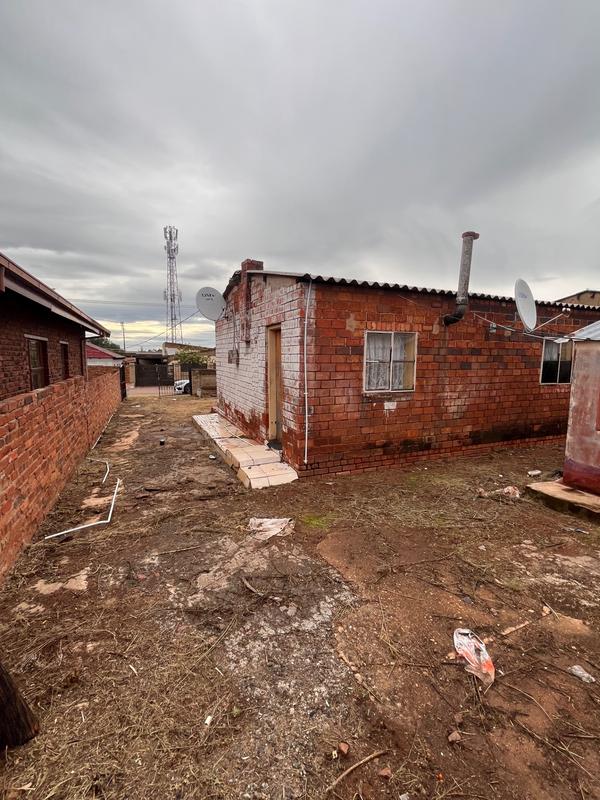 2 Bedroom Property for Sale in Atteridgeville Gauteng