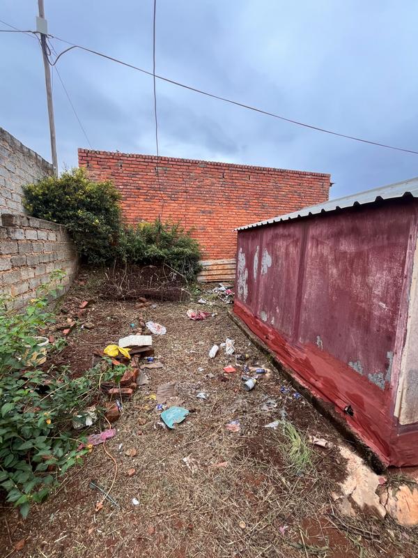 2 Bedroom Property for Sale in Atteridgeville Gauteng
