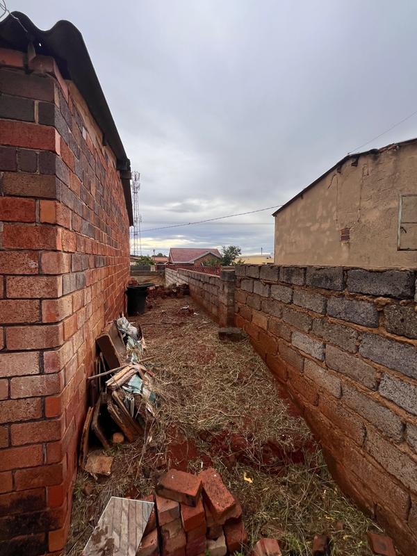 2 Bedroom Property for Sale in Atteridgeville Gauteng