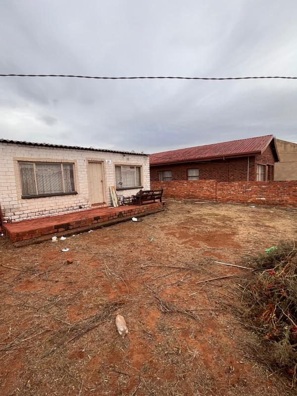 2 Bedroom Property for Sale in Atteridgeville Gauteng