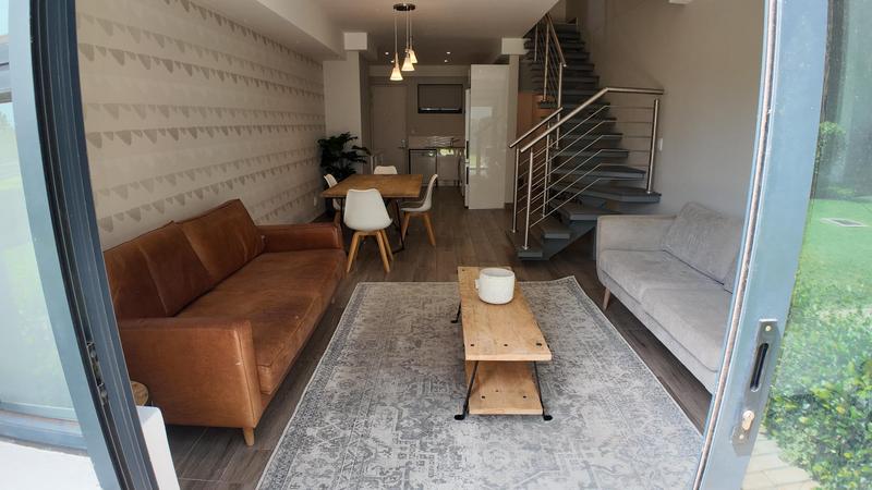 To Let 2 Bedroom Property for Rent in Menlyn Gauteng