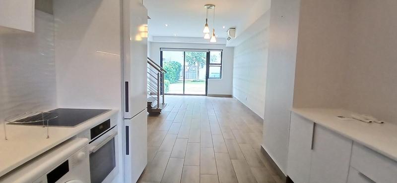 To Let 2 Bedroom Property for Rent in Menlyn Gauteng