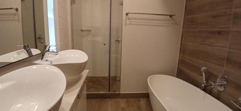 To Let 2 Bedroom Property for Rent in Menlyn Gauteng