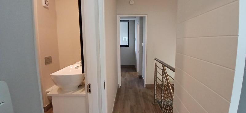 To Let 2 Bedroom Property for Rent in Menlyn Gauteng