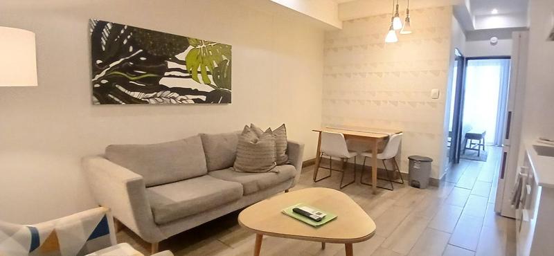 To Let 1 Bedroom Property for Rent in Menlyn Gauteng