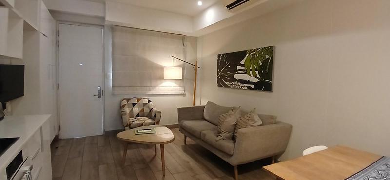 To Let 1 Bedroom Property for Rent in Menlyn Gauteng