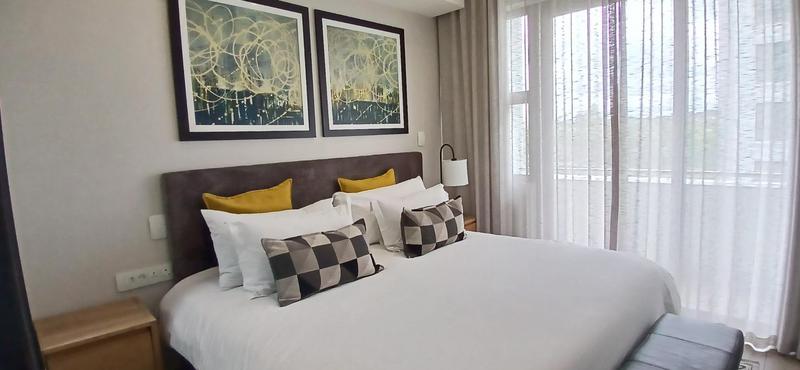 To Let 1 Bedroom Property for Rent in Menlyn Gauteng