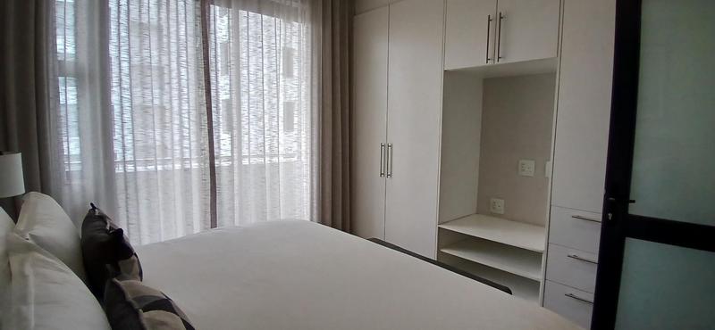 To Let 1 Bedroom Property for Rent in Menlyn Gauteng