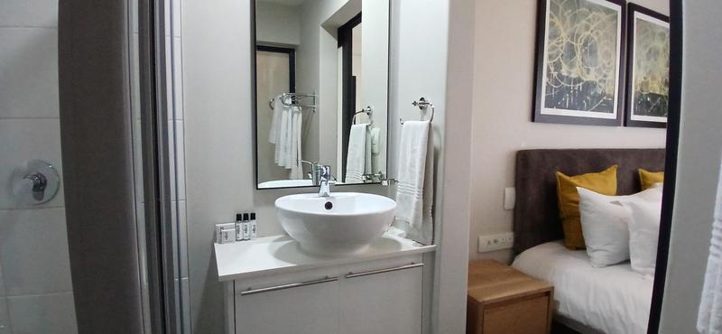 To Let 1 Bedroom Property for Rent in Menlyn Gauteng