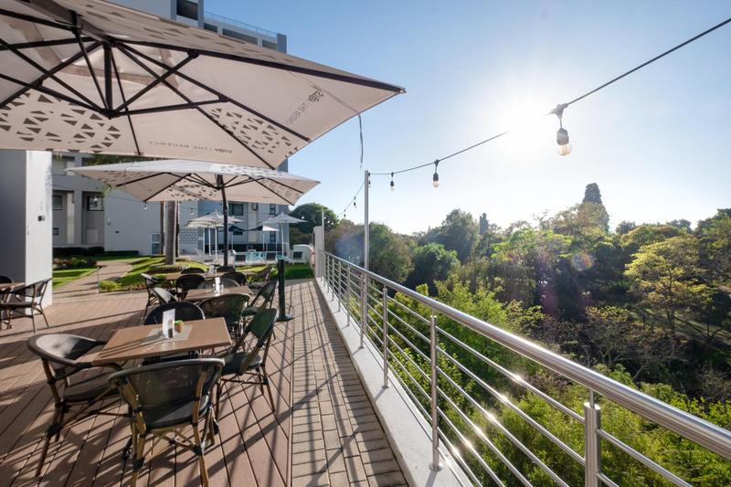 To Let 1 Bedroom Property for Rent in Menlyn Gauteng