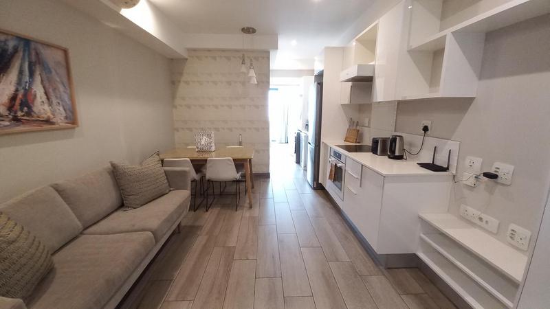 To Let 1 Bedroom Property for Rent in Menlyn Gauteng