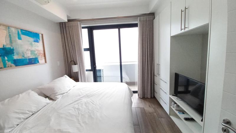 To Let 1 Bedroom Property for Rent in Menlyn Gauteng