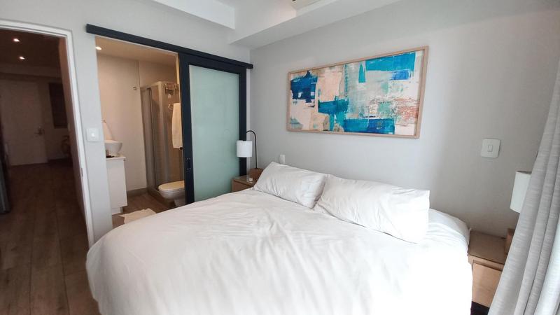 To Let 1 Bedroom Property for Rent in Menlyn Gauteng