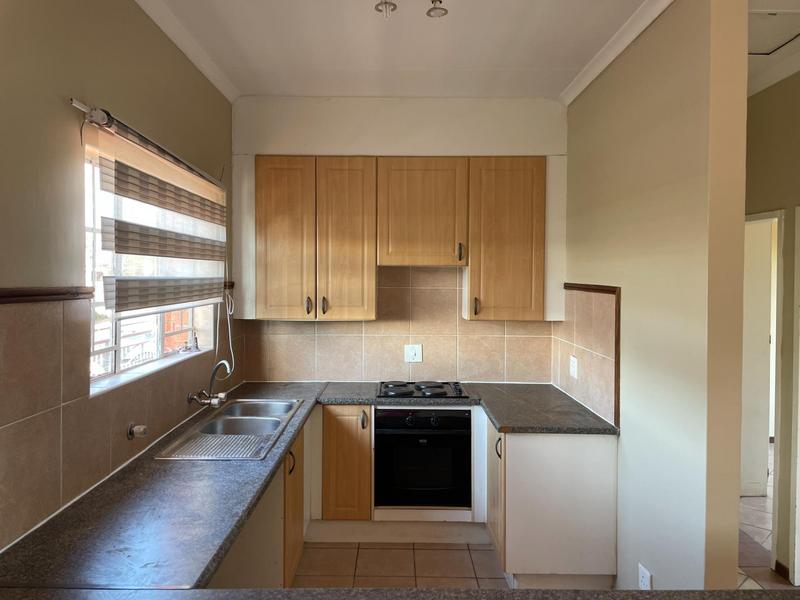 2 Bedroom Property for Sale in Mooikloof Ridge Gauteng