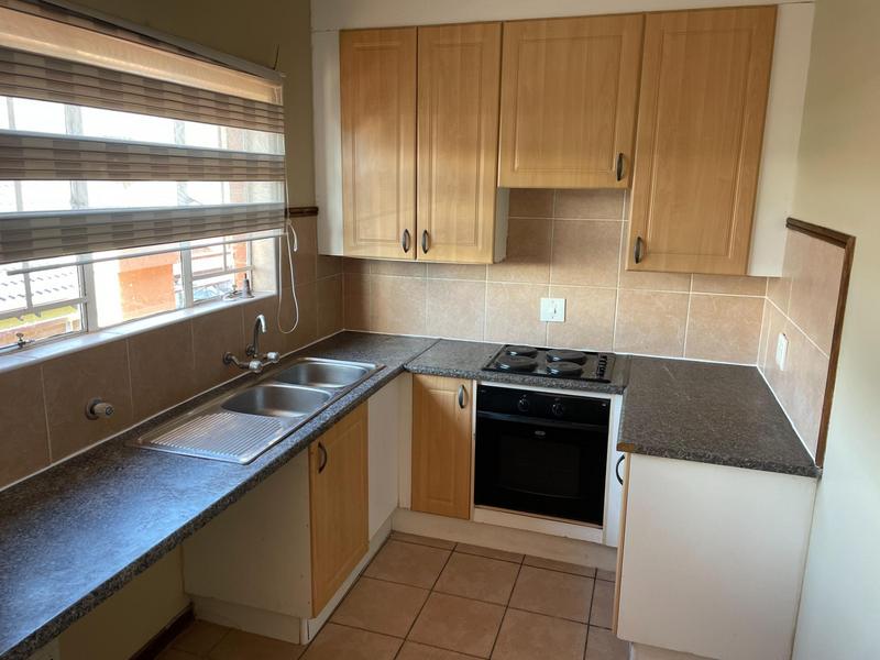 2 Bedroom Property for Sale in Mooikloof Ridge Gauteng