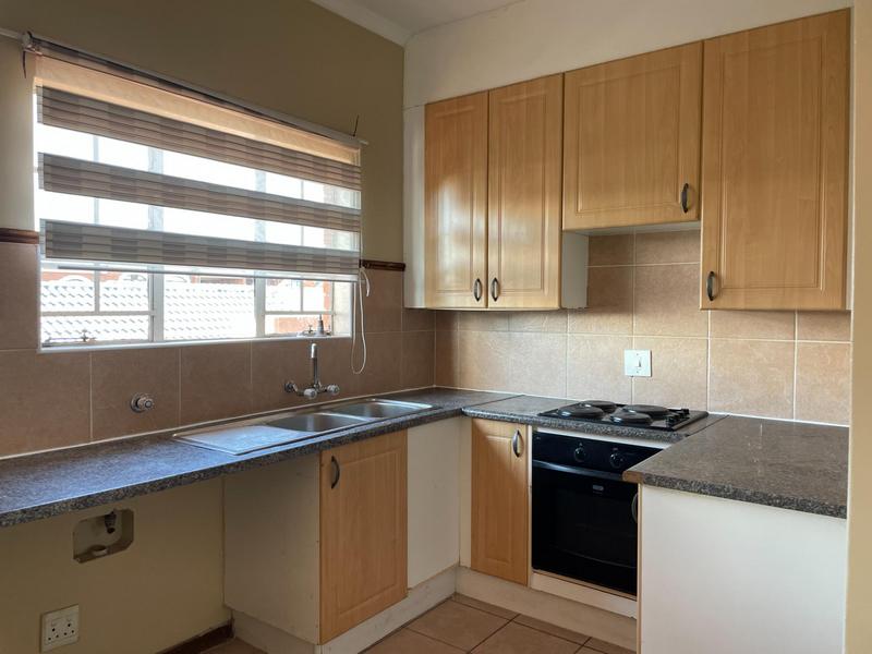 2 Bedroom Property for Sale in Mooikloof Ridge Gauteng