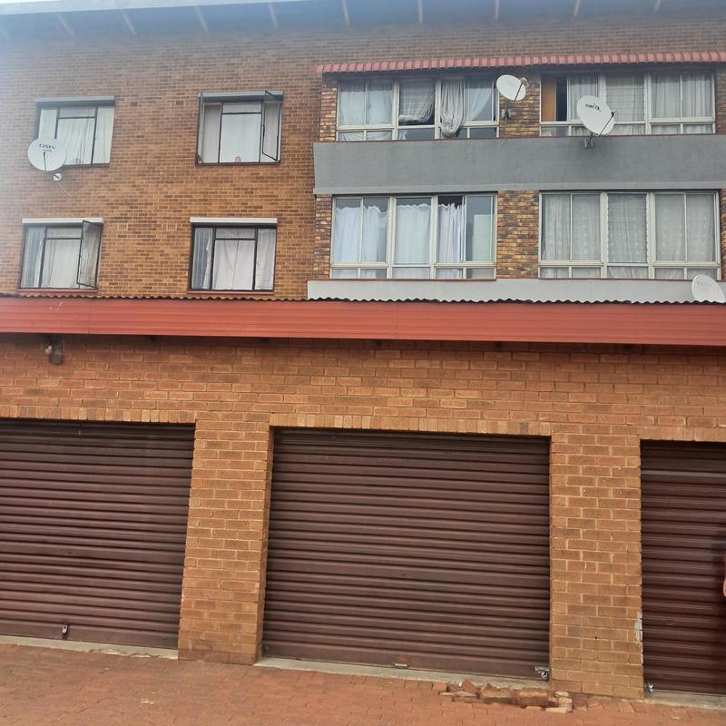 1 Bedroom Property for Sale in Pretoria West Gauteng