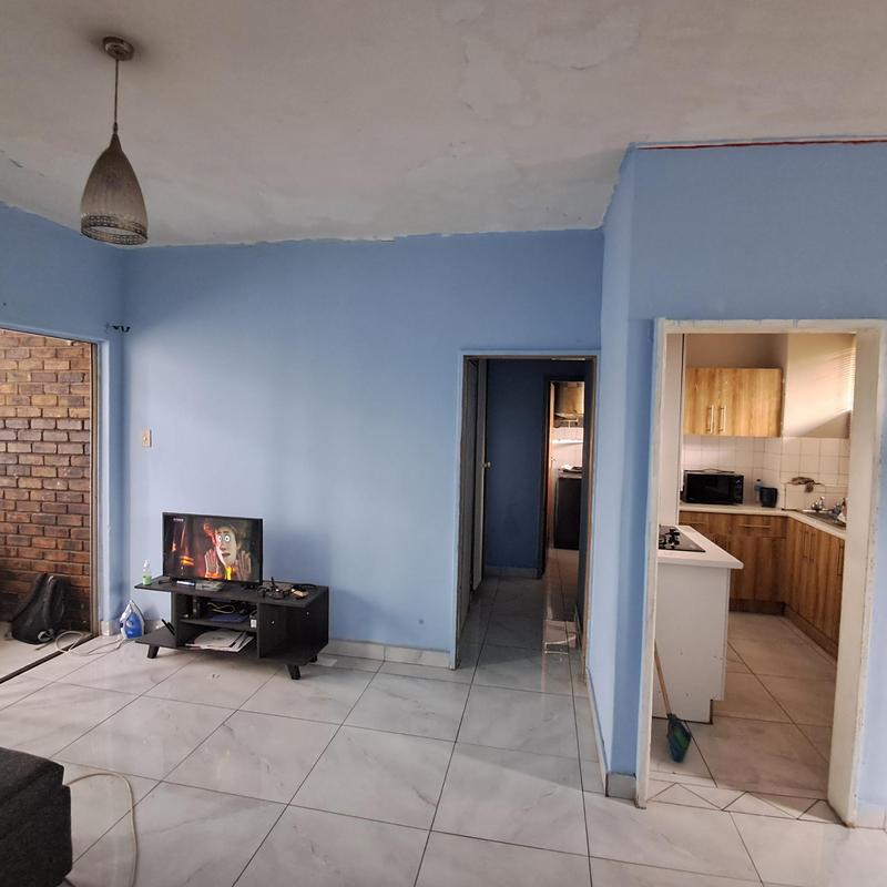 1 Bedroom Property for Sale in Pretoria West Gauteng
