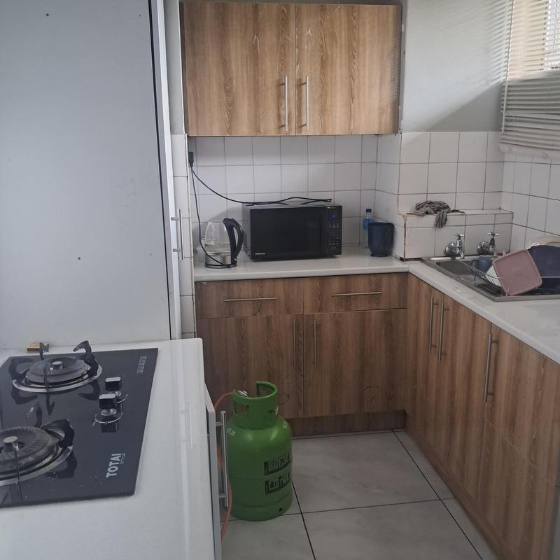1 Bedroom Property for Sale in Pretoria West Gauteng