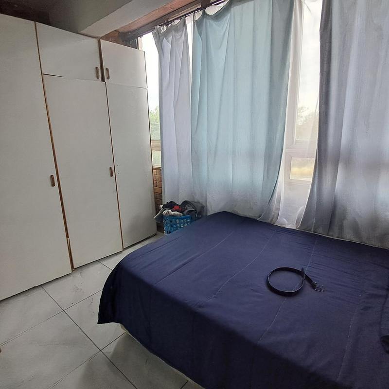 1 Bedroom Property for Sale in Pretoria West Gauteng