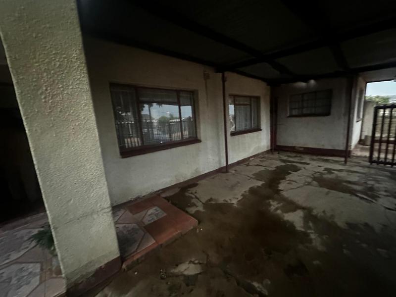 3 Bedroom Property for Sale in Mabopane Gauteng