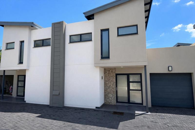 2 Bedroom Property for Sale in Equestria Gauteng