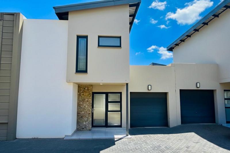2 Bedroom Property for Sale in Equestria Gauteng