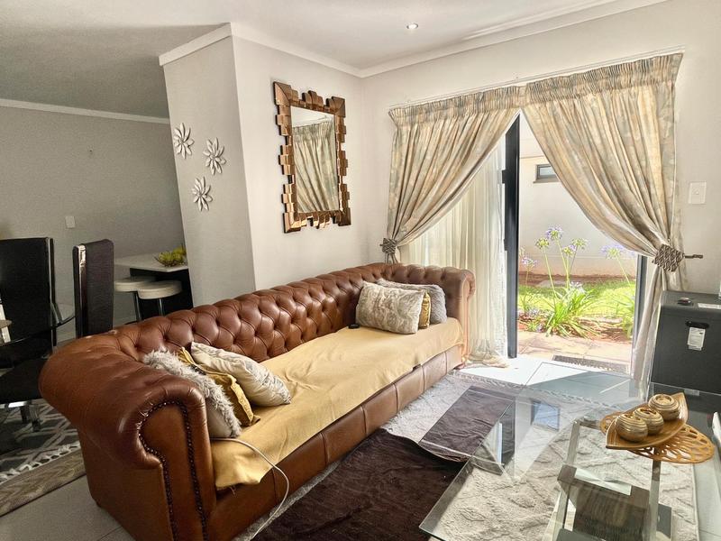 2 Bedroom Property for Sale in Equestria Gauteng