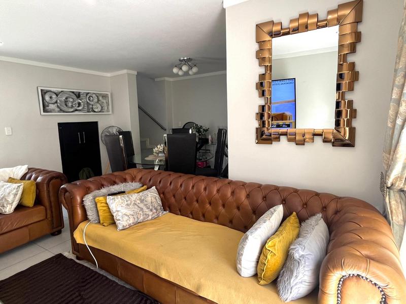 2 Bedroom Property for Sale in Equestria Gauteng