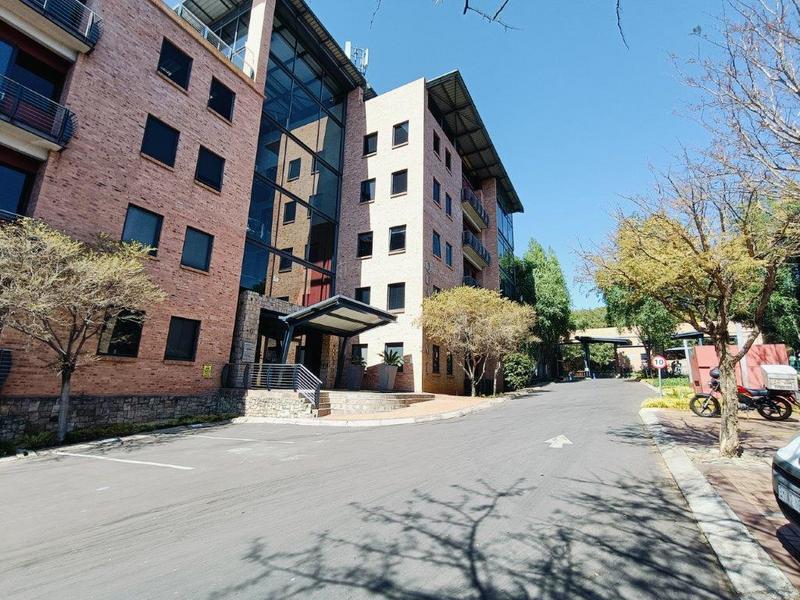 To Let commercial Property for Rent in Constantia Kloof Gauteng