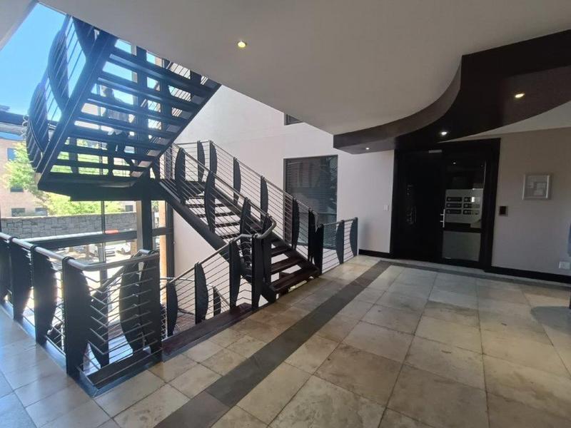 To Let commercial Property for Rent in Constantia Kloof Gauteng