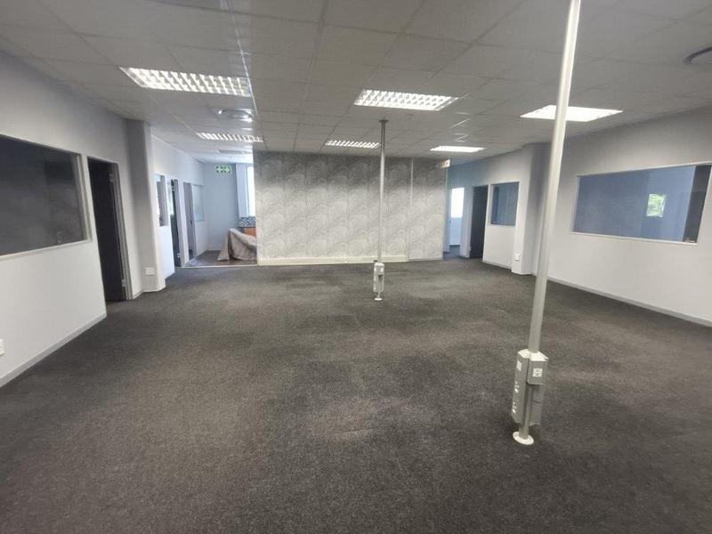To Let commercial Property for Rent in Constantia Kloof Gauteng