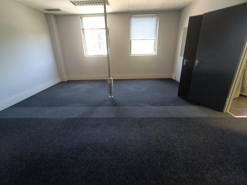 To Let commercial Property for Rent in Constantia Kloof Gauteng