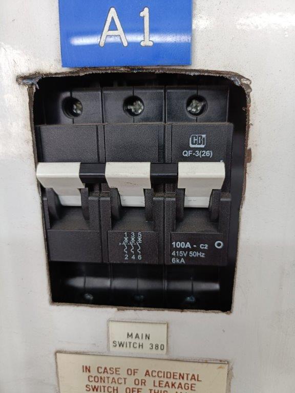 To Let commercial Property for Rent in Robertville Gauteng