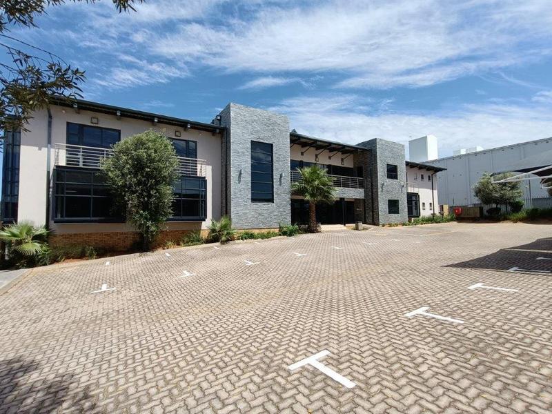 To Let commercial Property for Rent in Weltevreden Park Gauteng
