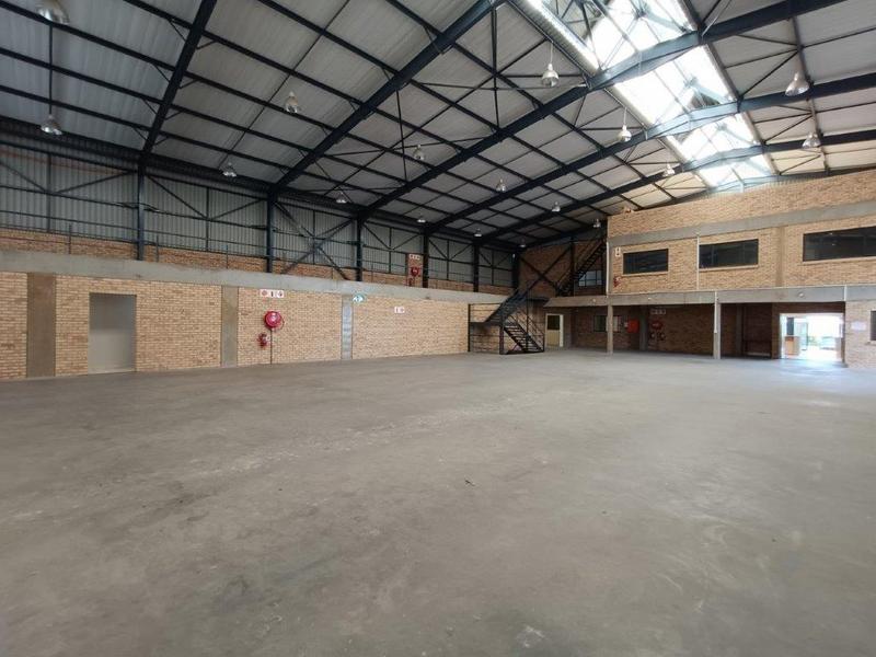 To Let commercial Property for Rent in Weltevreden Park Gauteng