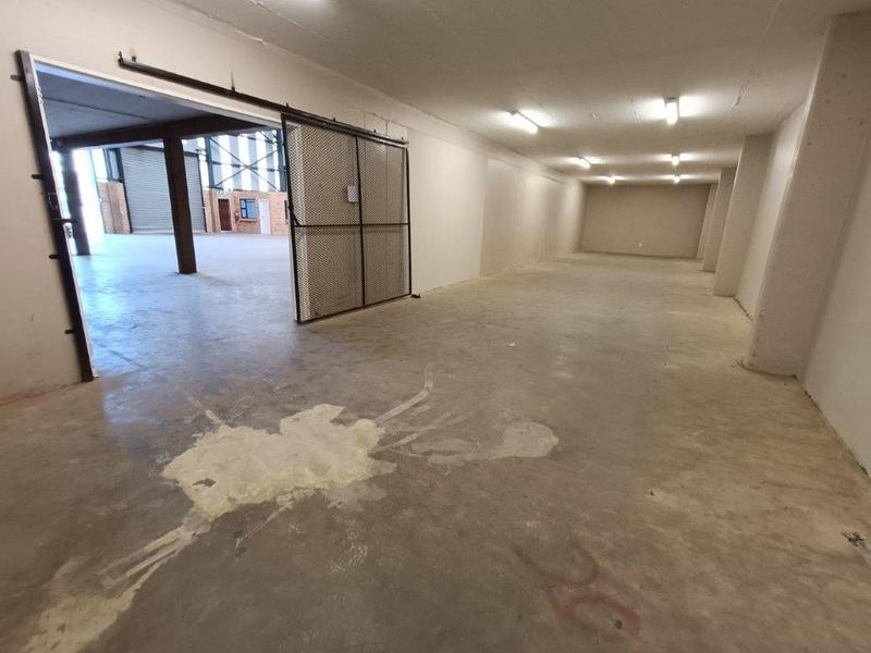 To Let commercial Property for Rent in Weltevreden Park Gauteng