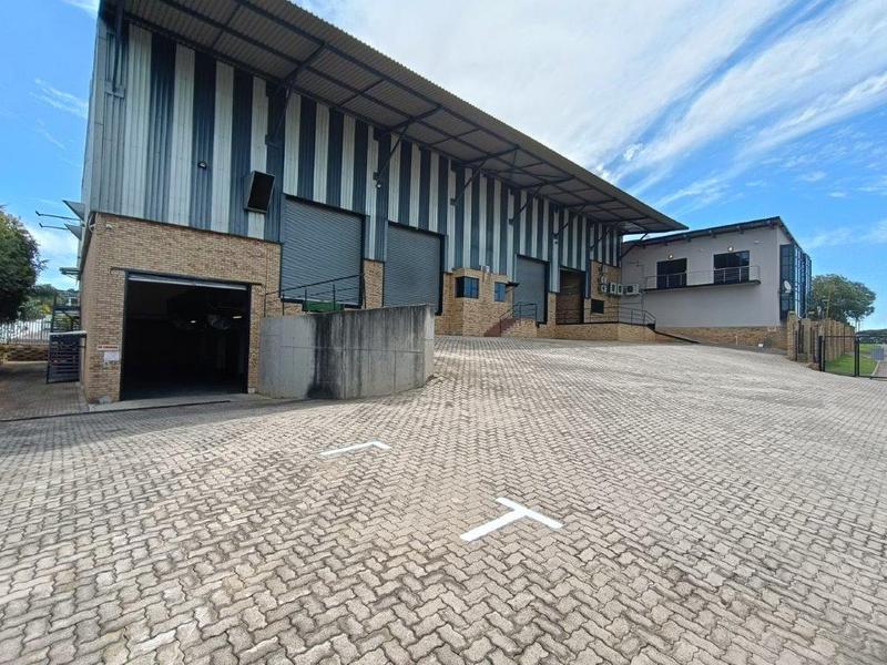 To Let commercial Property for Rent in Weltevreden Park Gauteng