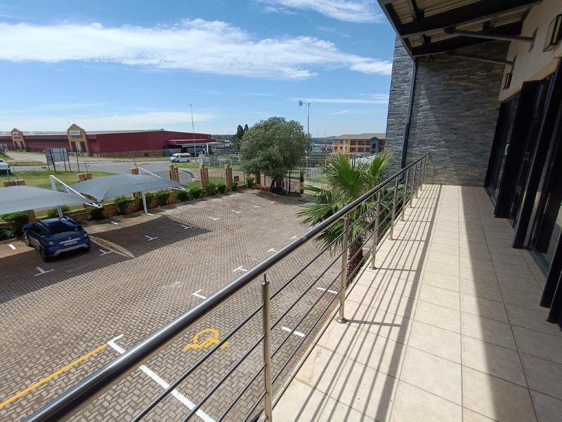 To Let commercial Property for Rent in Weltevreden Park Gauteng