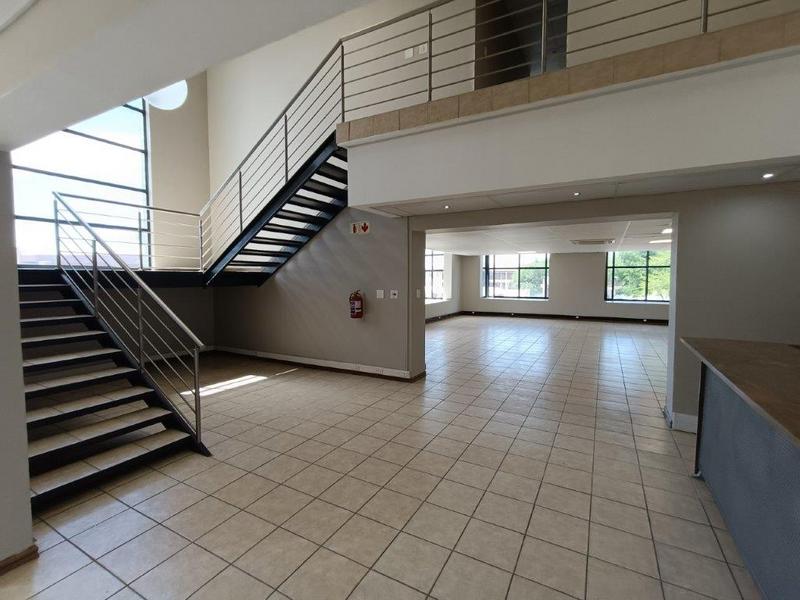 To Let commercial Property for Rent in Weltevreden Park Gauteng