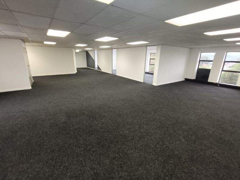 To Let commercial Property for Rent in Hurlingham Gauteng