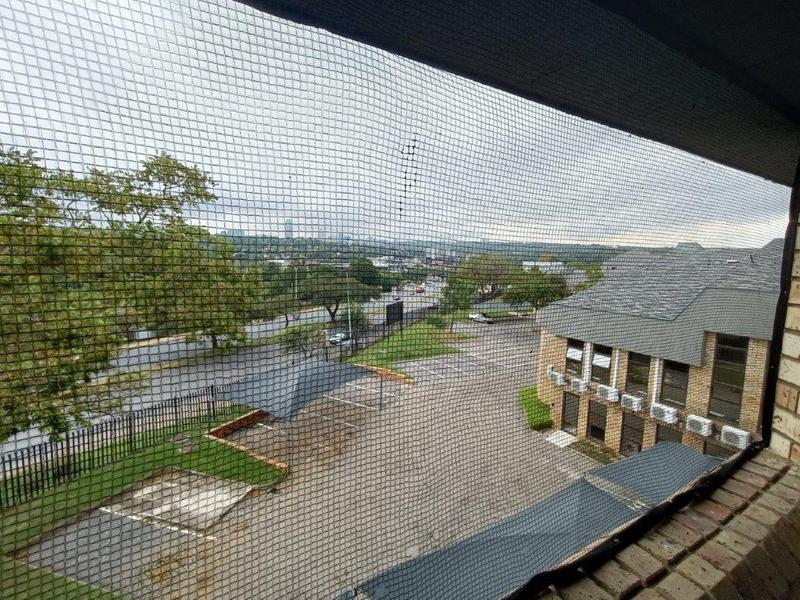 To Let commercial Property for Rent in Hurlingham Gauteng